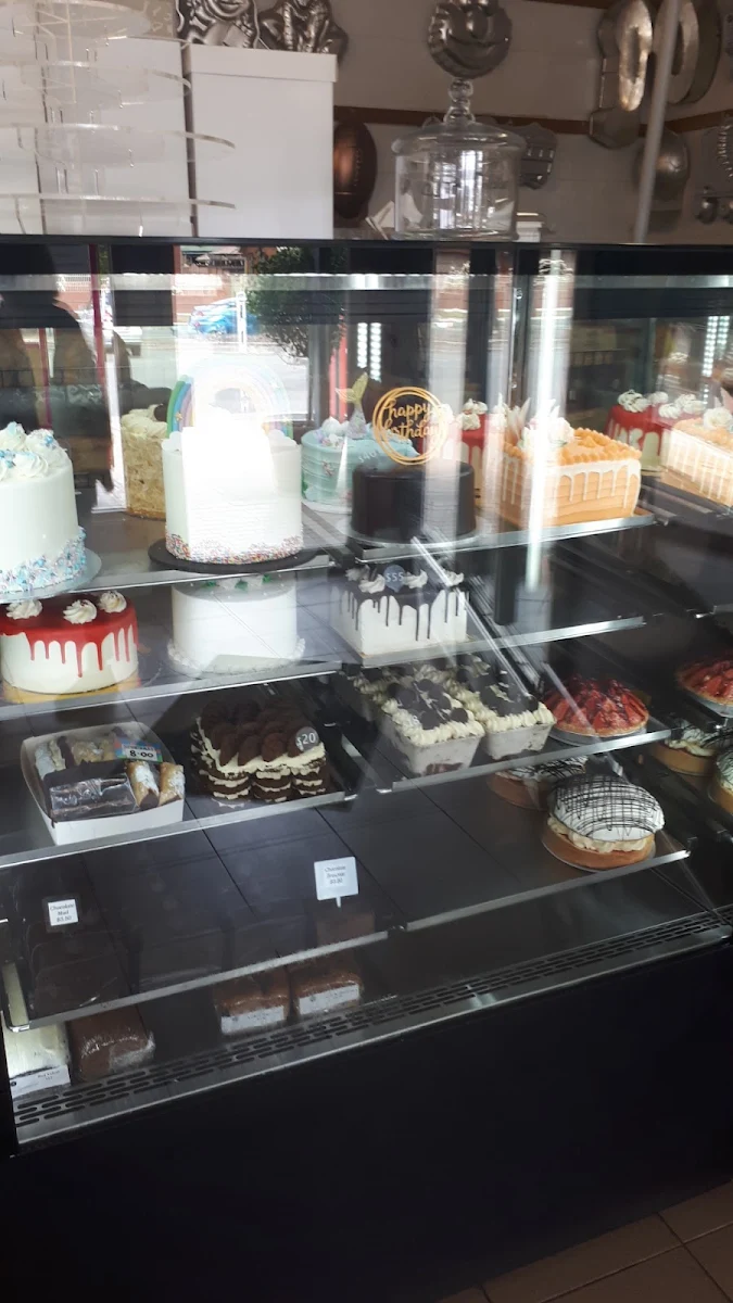 Vibe, Hothlyn Bakery