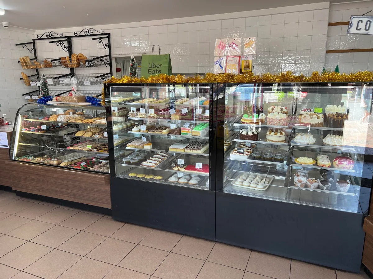 Vibe, Hothlyn Bakery