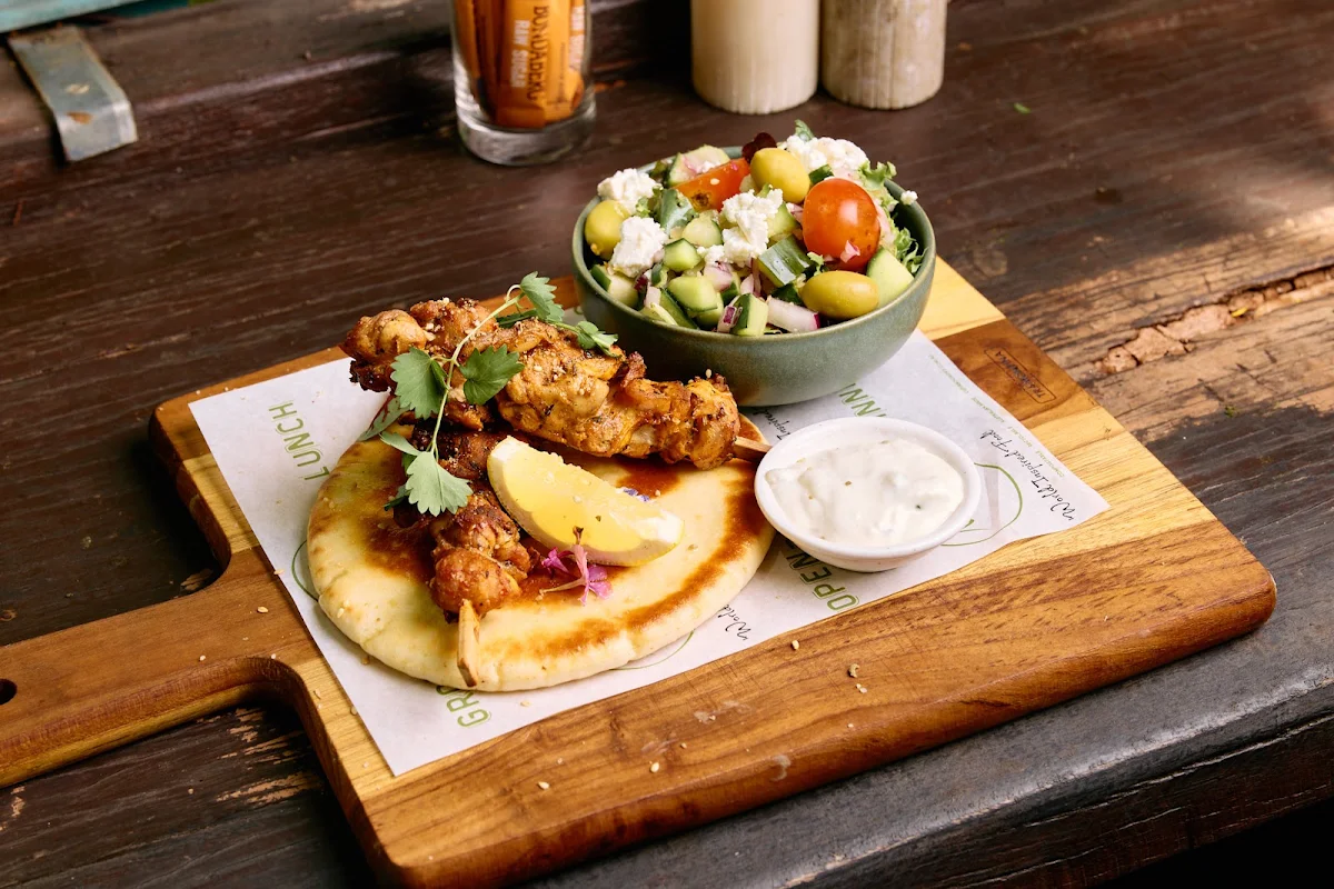 Food & drink, Medley | Kangaroo Point