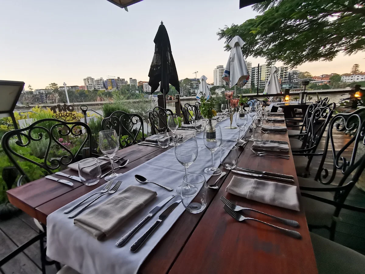 Vibe, Medley | Kangaroo Point
