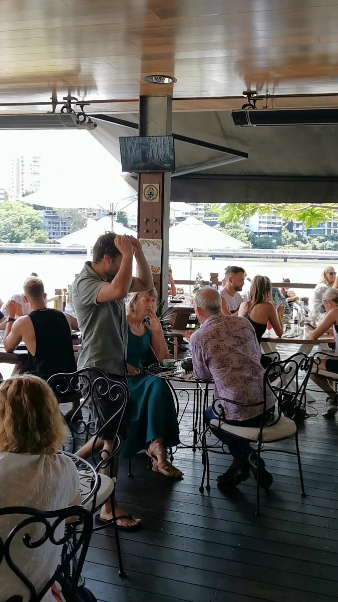 Vibe, Medley | Kangaroo Point