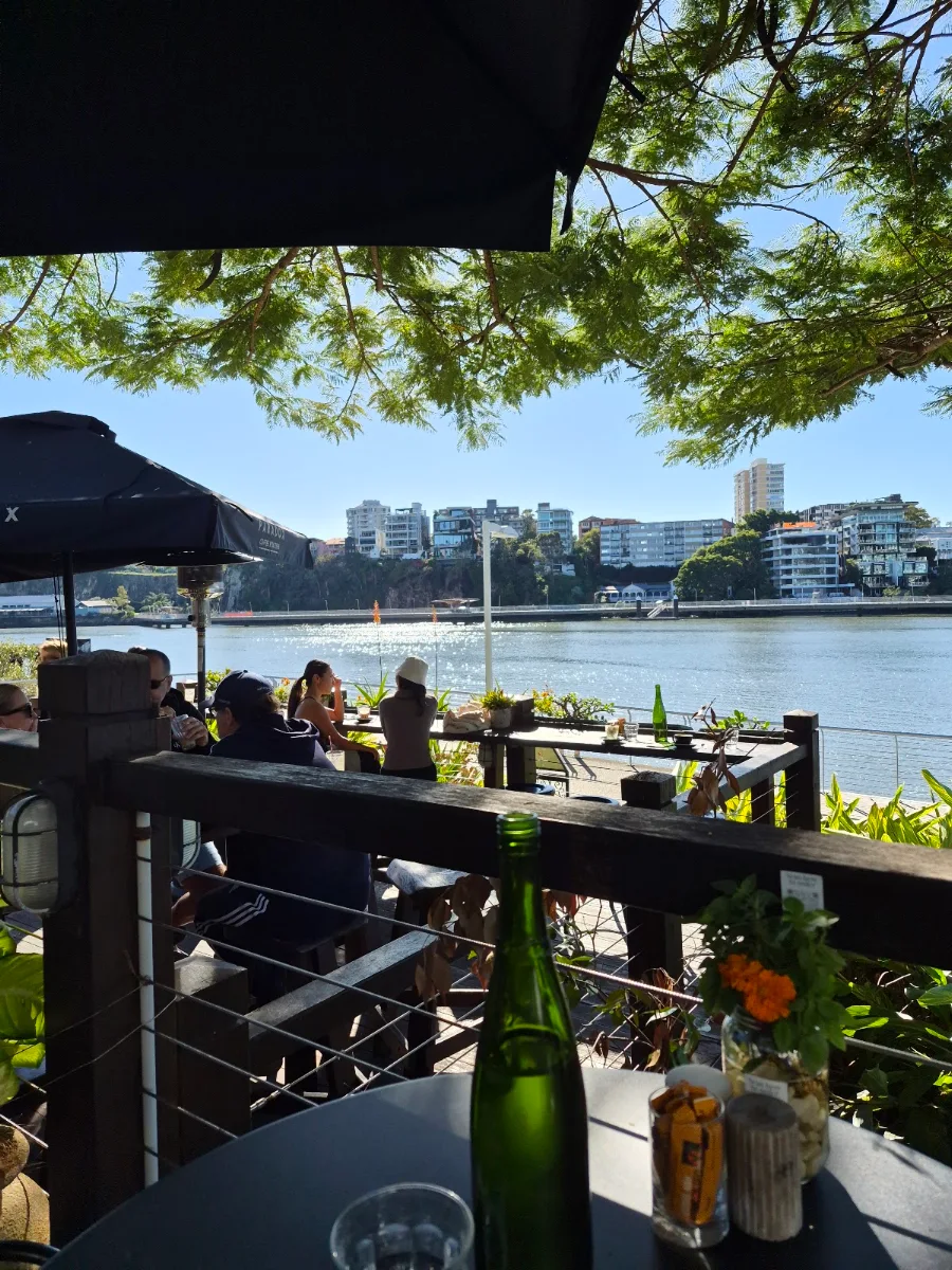 Vibe, Medley | Kangaroo Point