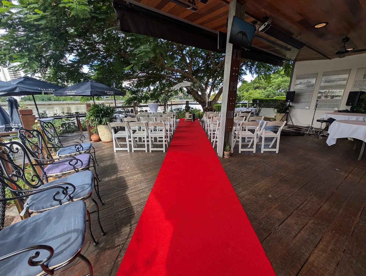 Vibe, Medley | Kangaroo Point