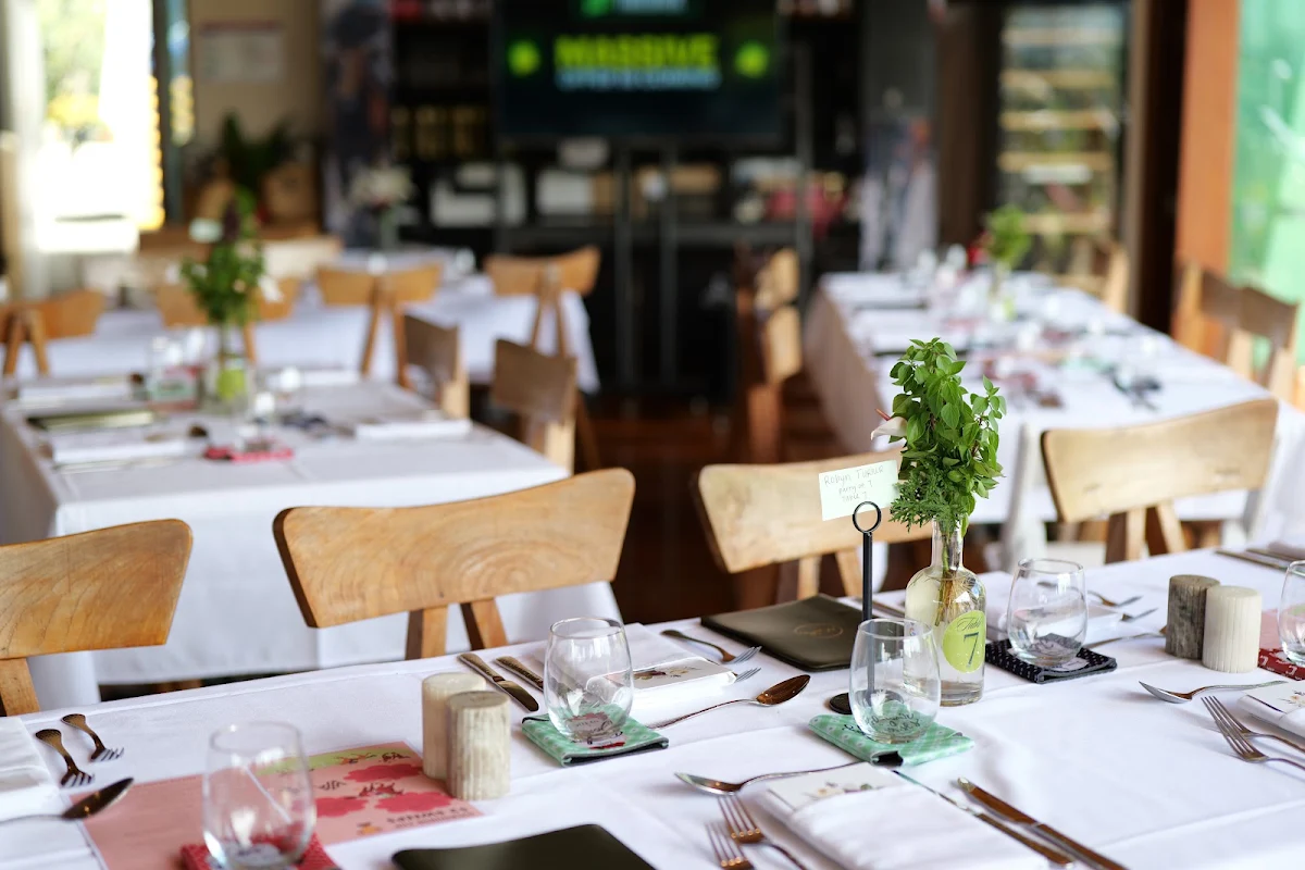 Vibe, Medley | Kangaroo Point