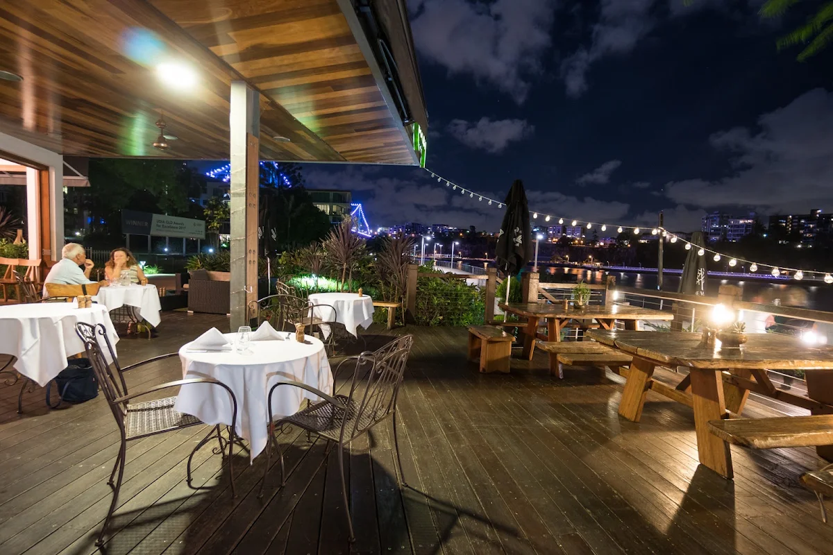 Vibe, Medley | Kangaroo Point