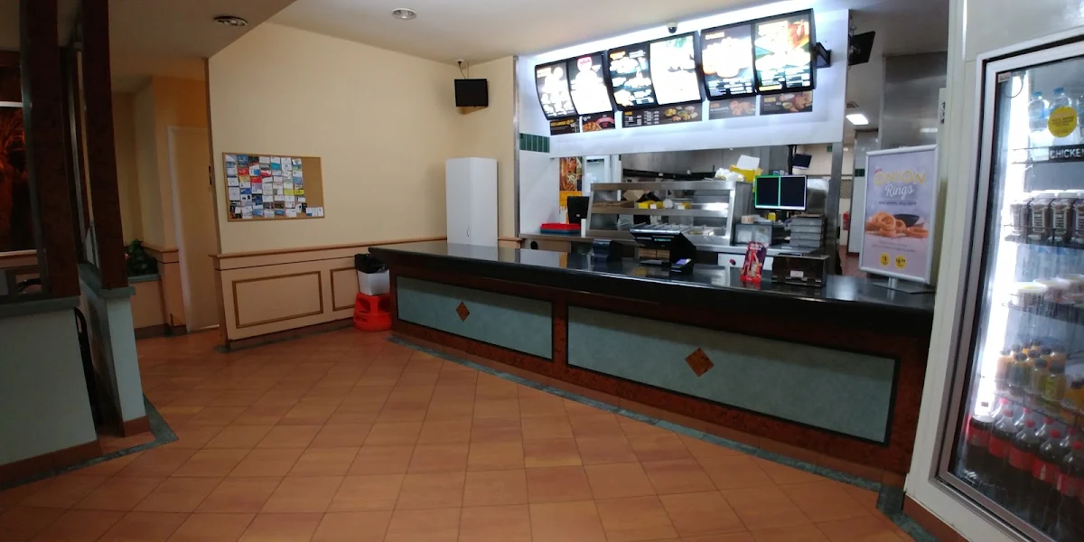 Vibe, Chicken Treat Riverton