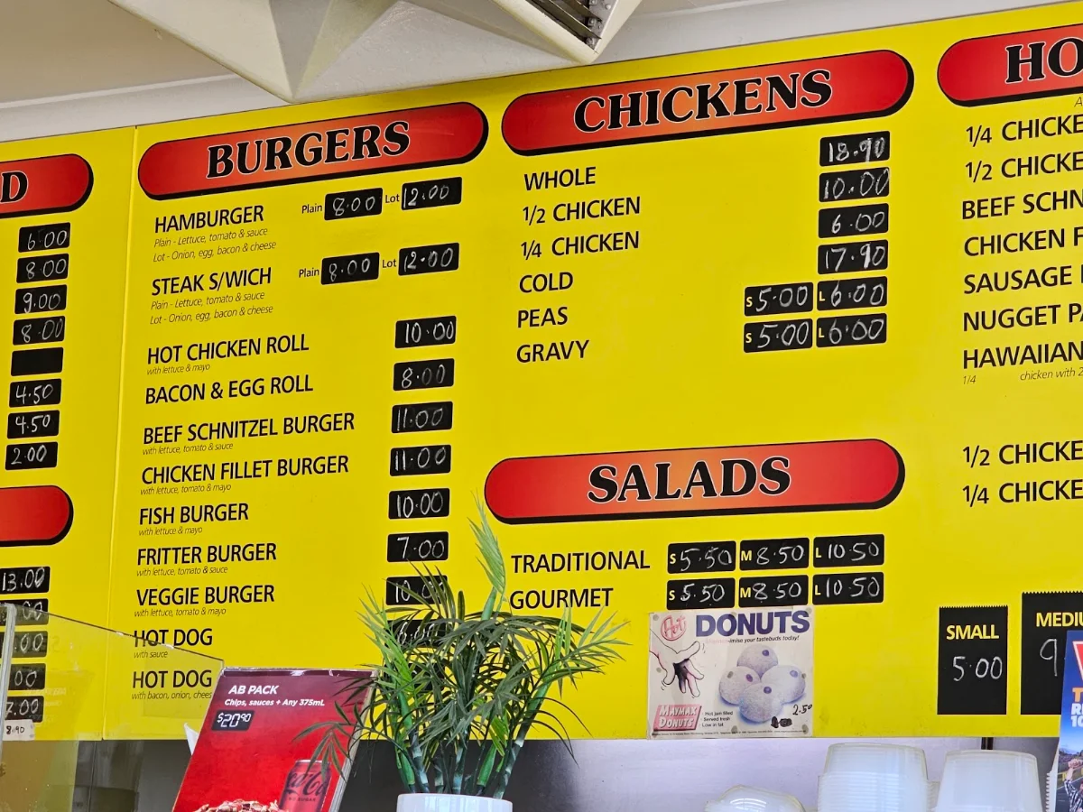 Menu photo 6