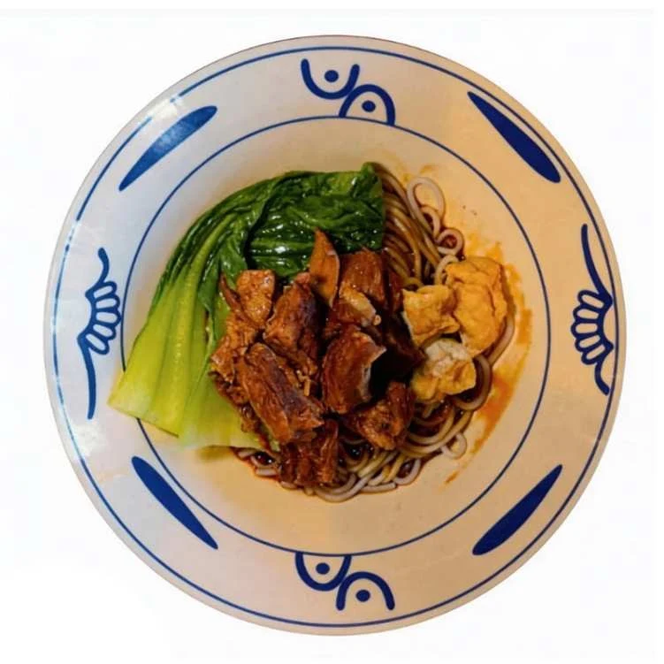 Food & drink, Miss 7 Noodle House 柒彩