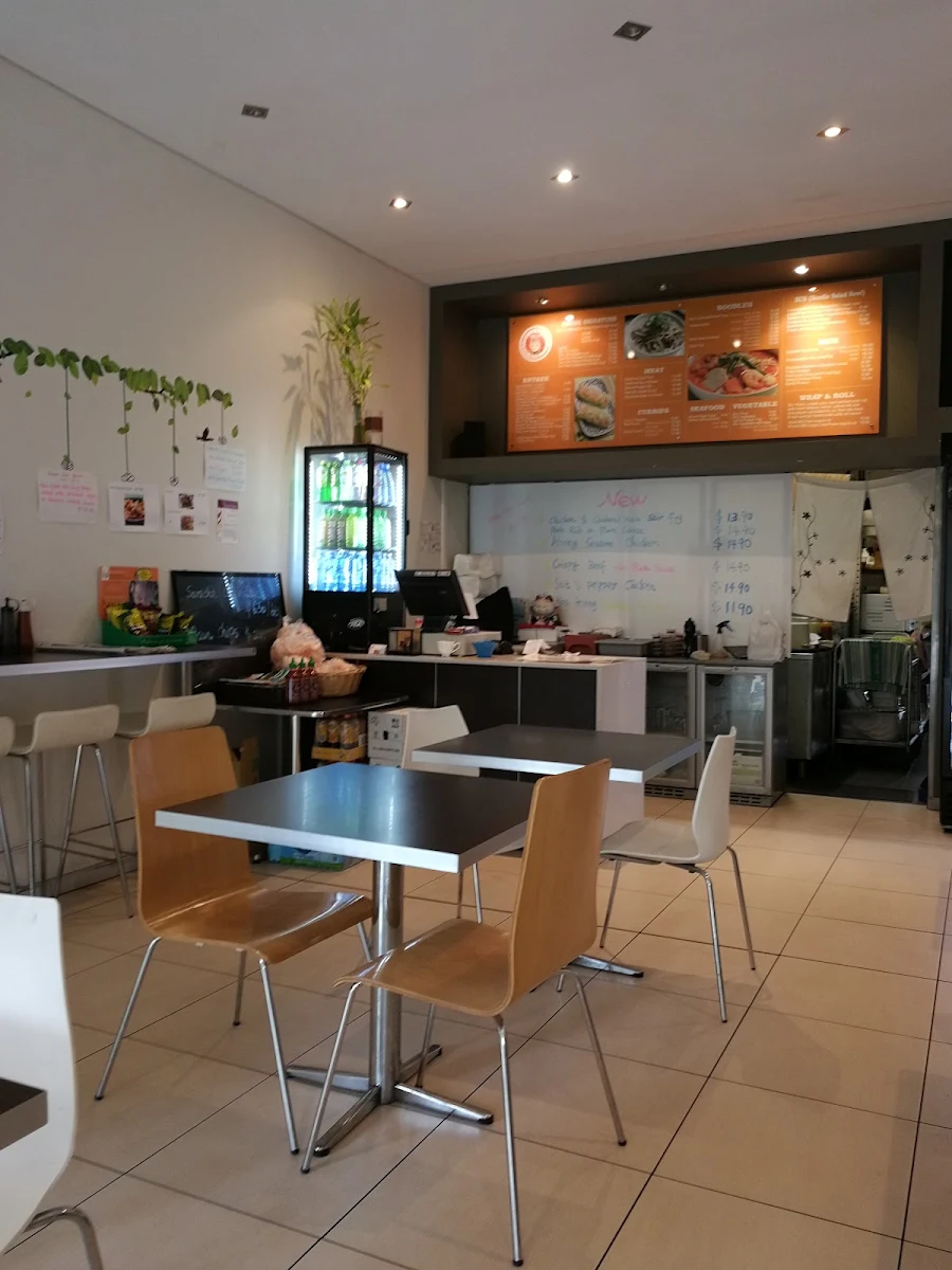 Vibe, Bun Vermicelli