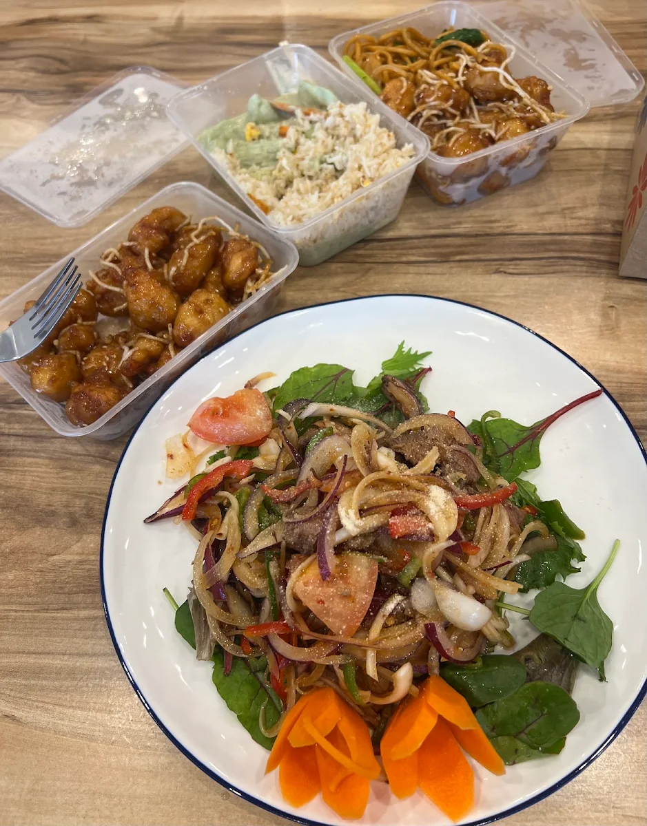 Food & drink photo 2