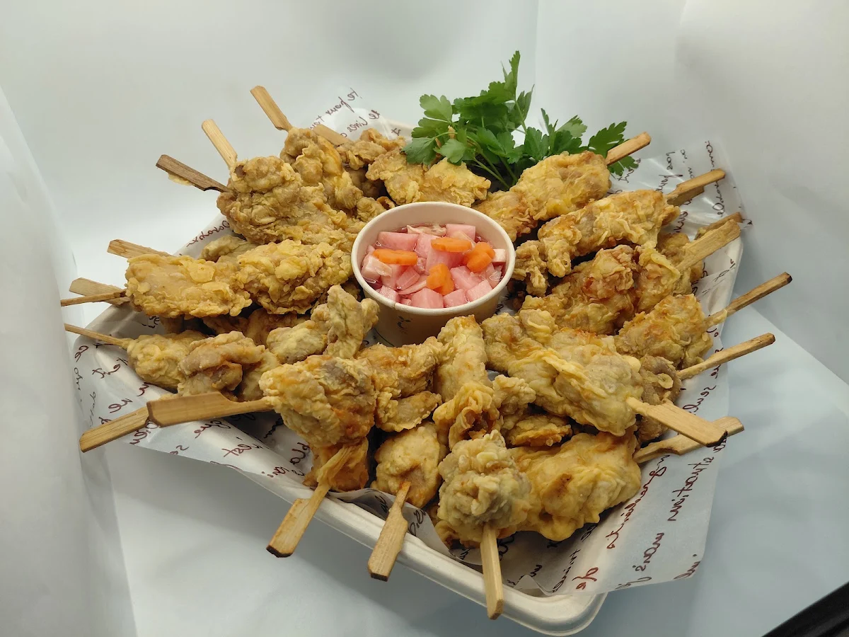 Food & drink photo 1