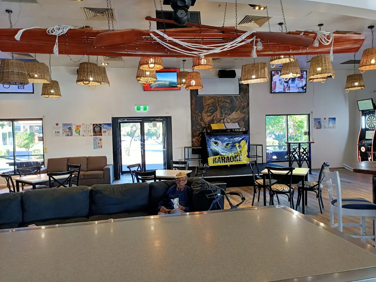 Vibe, The Queenslander