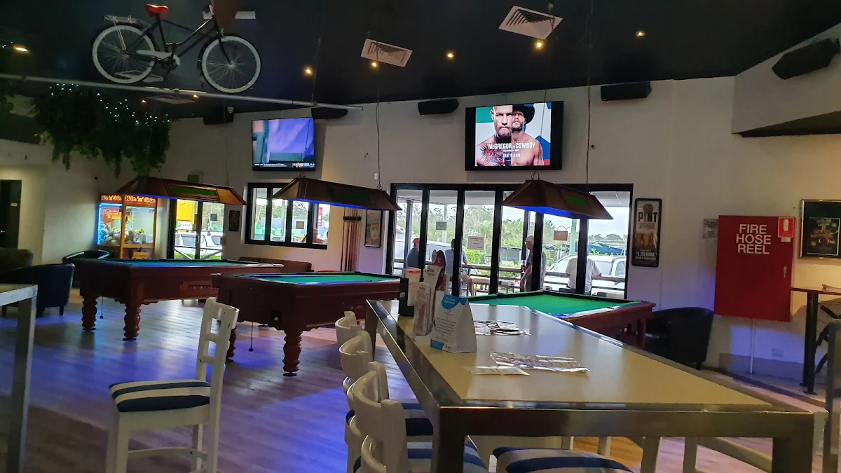 Vibe, The Queenslander