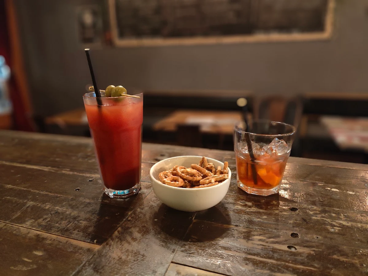 Food & drink photo 4