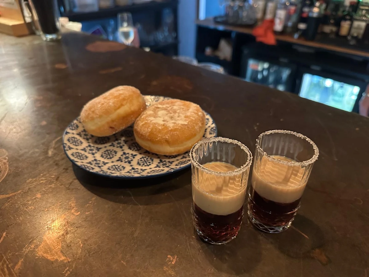 Food & drink photo 5