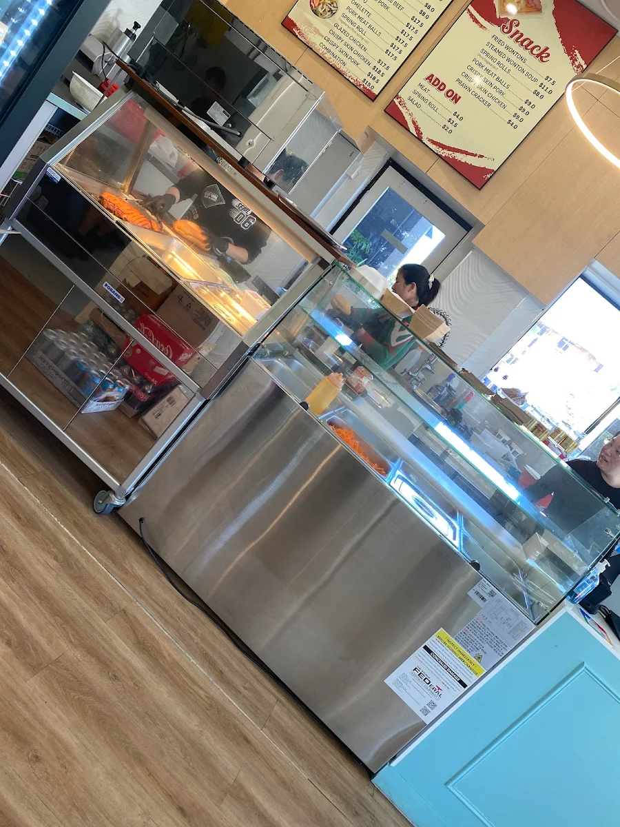 Vibe, Banh Mi So Good