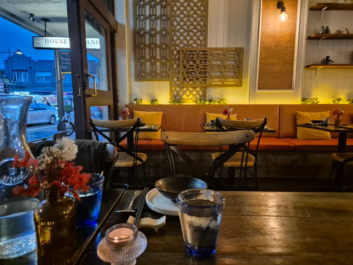 Vibe, Khôi’s Surry Hills
