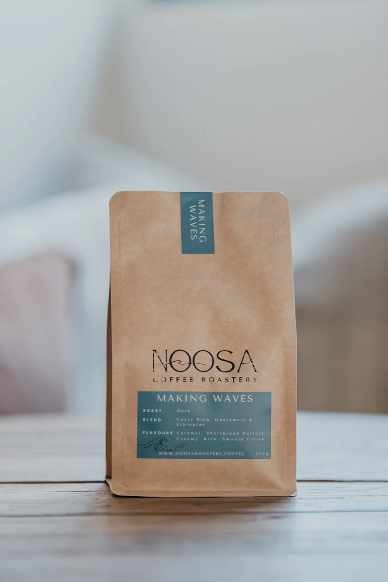 Menu, Noosa Coffee Roastery Noosaville