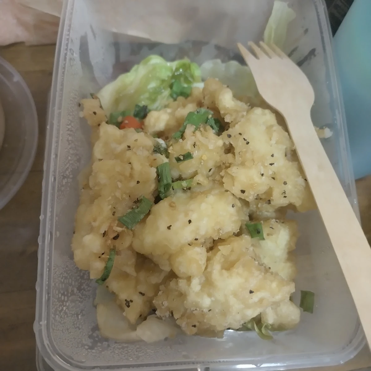 Food & drink, Thai Eagle Vale