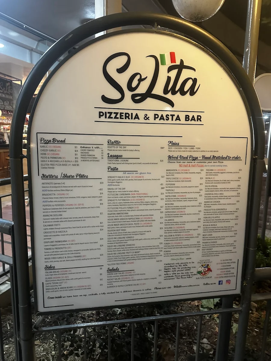 Menu photo 6