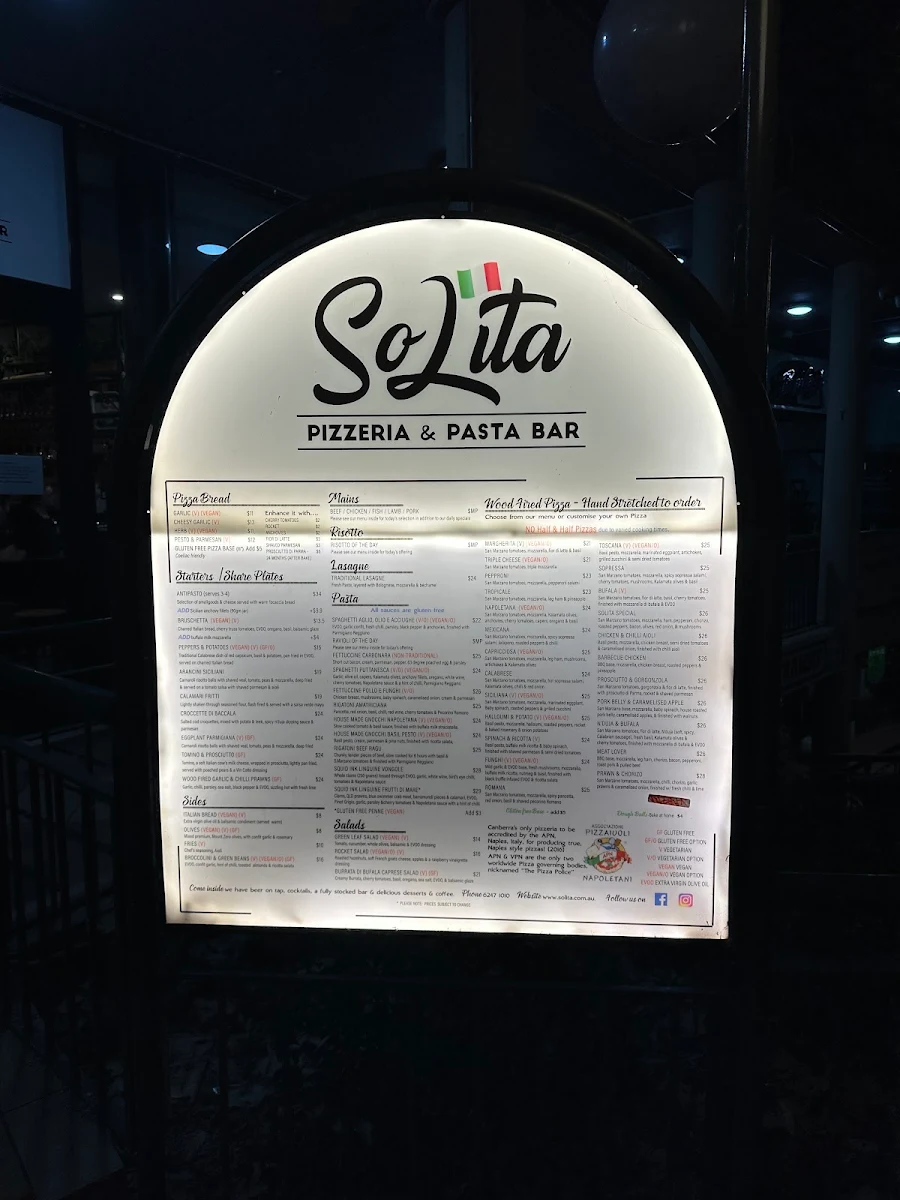 Menu photo 8