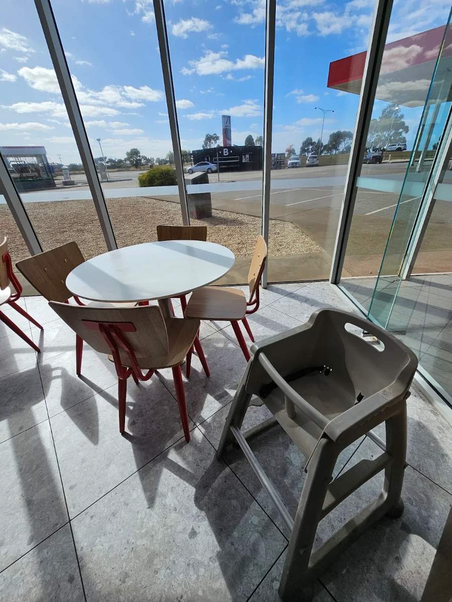 Vibe, KFC Melton Service Centre