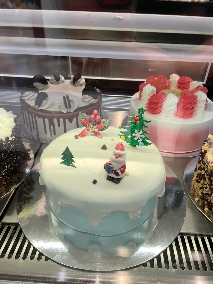 Food & drink, Bonbons Bakery Sunshine