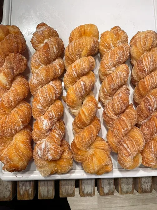 Food & drink, Bonbons Bakery Sunshine