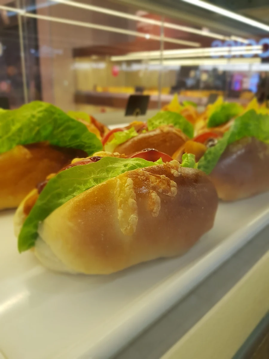 Food & drink, Bonbons Bakery Sunshine