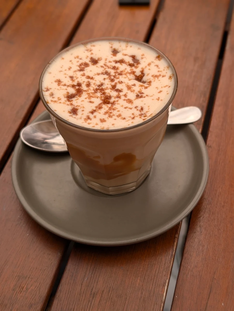 Food & drink, The White Rabbit Cafe, Bar and Grill
