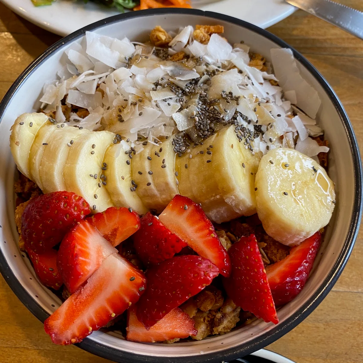 Food & drink, The White Rabbit Cafe, Bar and Grill