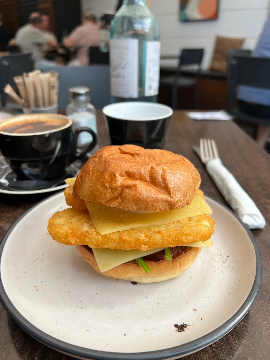 Food & drink, The White Rabbit Cafe, Bar and Grill