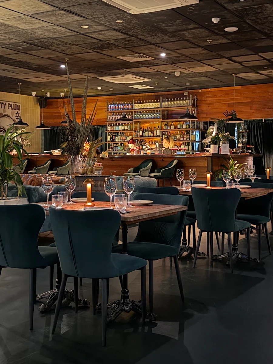 Vibe, Charlie's of Darwin