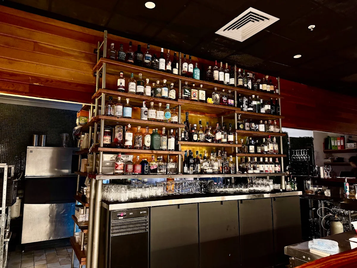 Vibe, Charlie's of Darwin
