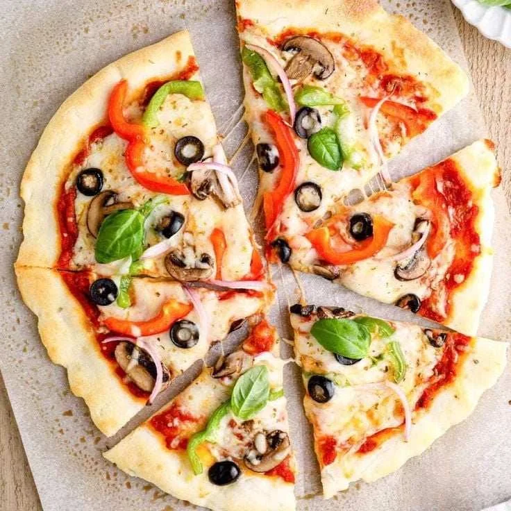 Food & drink, Farina Pizza & Pasta