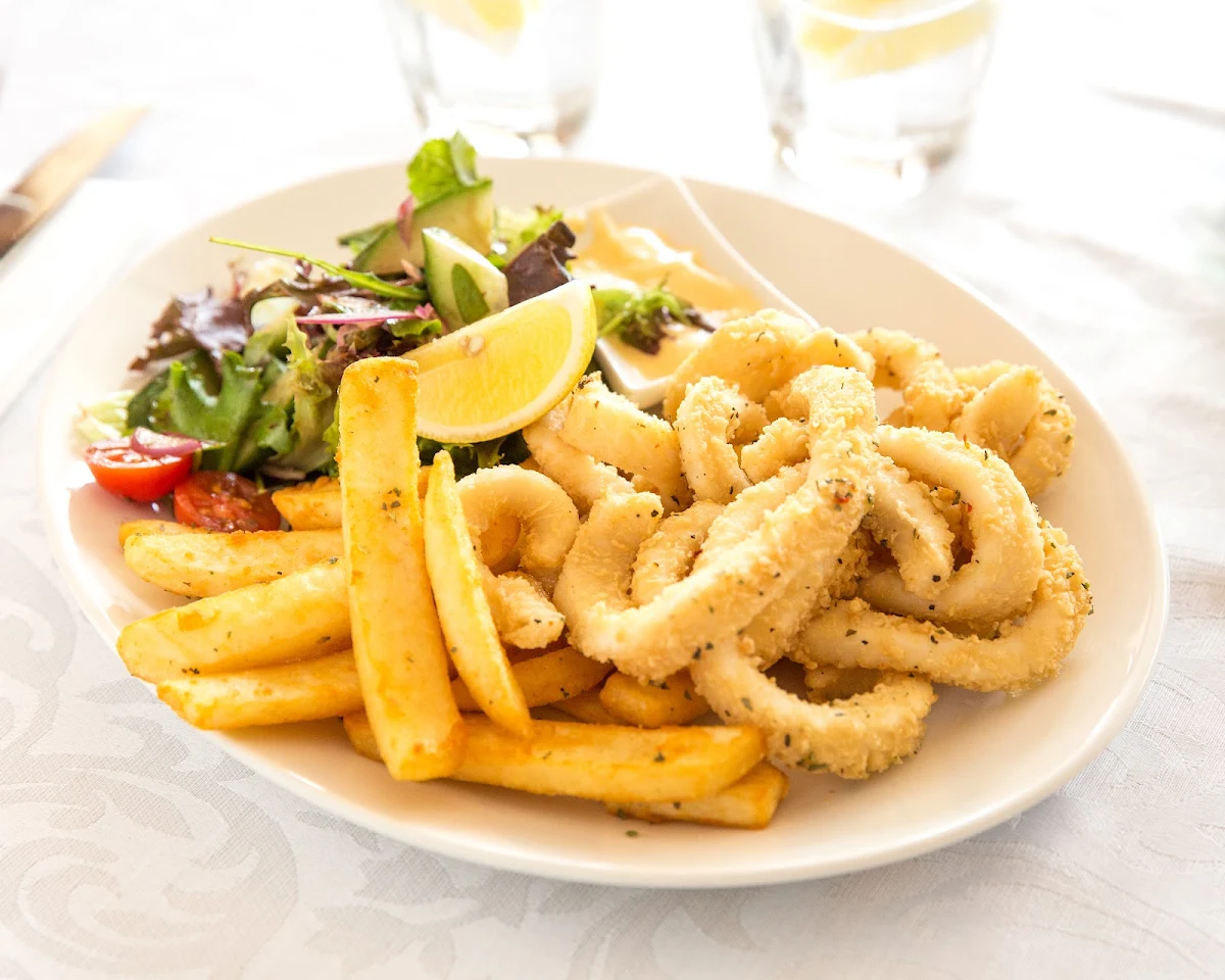 Food & drink, Farina Pizza & Pasta