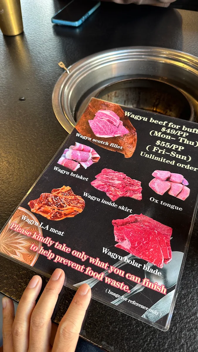 Menu photo 3