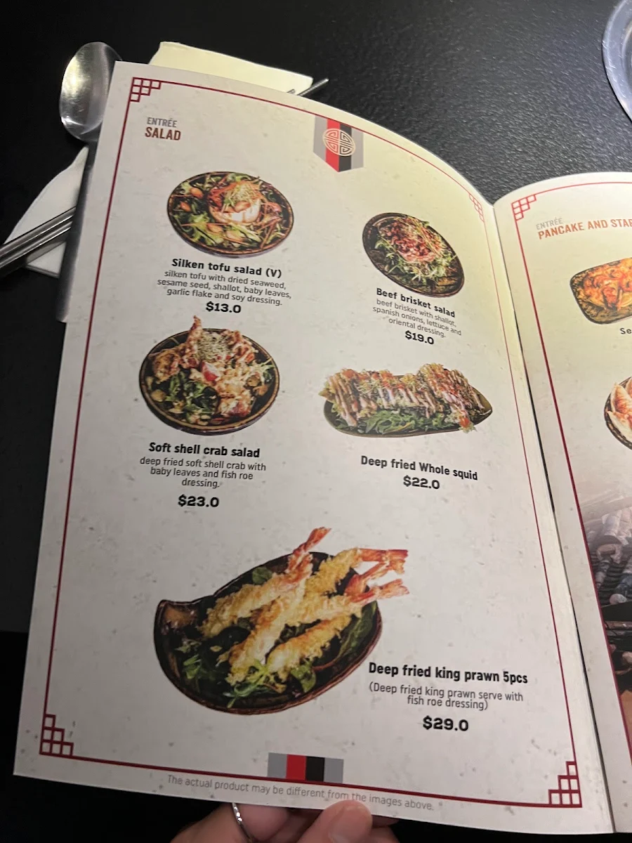 Menu photo 6
