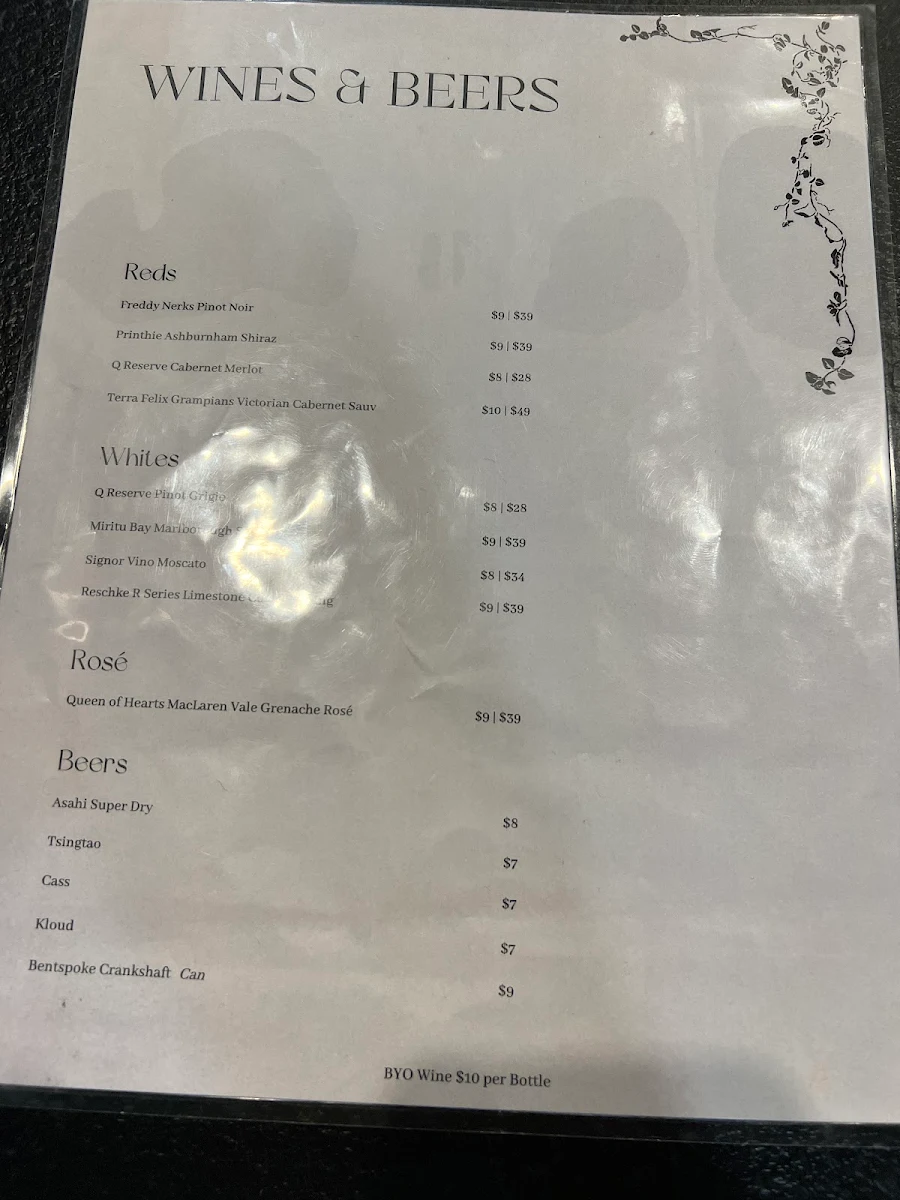 Menu photo 9