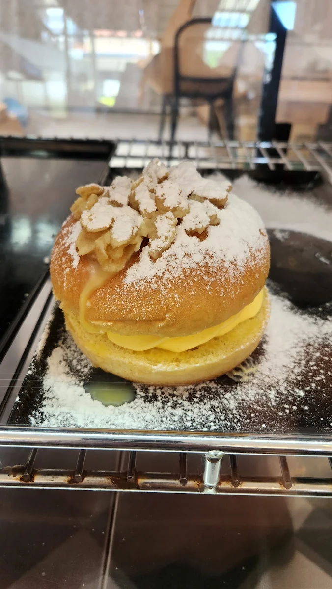 Food & drink, High Tea