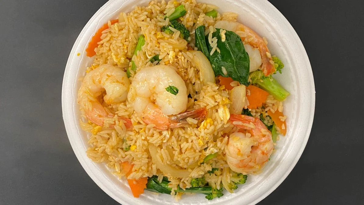 Food & drink, @Thai Spice