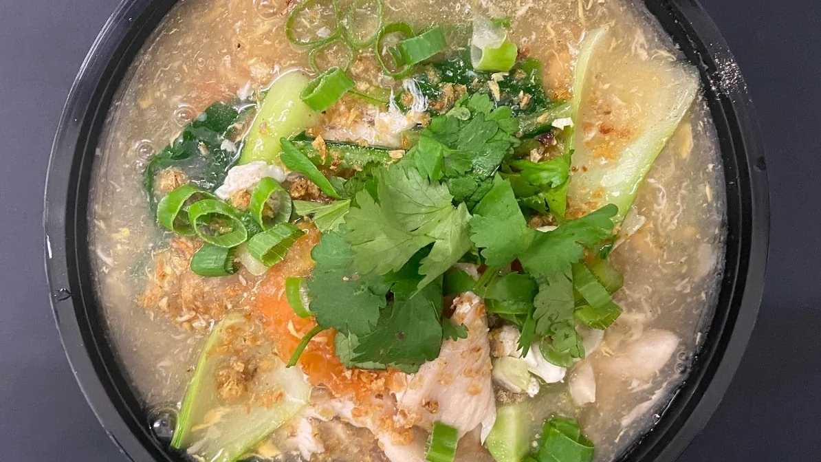 Food & drink, @Thai Spice