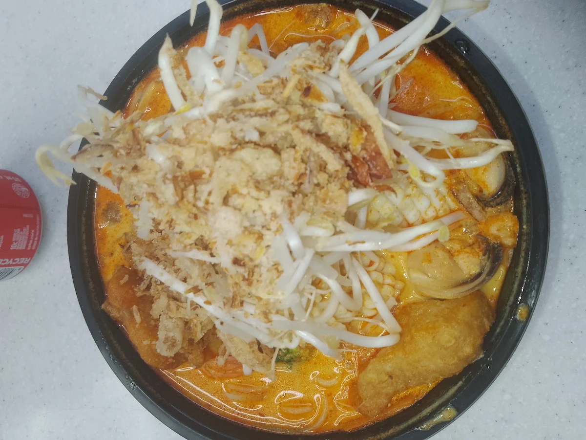 Food & drink, @Thai Spice