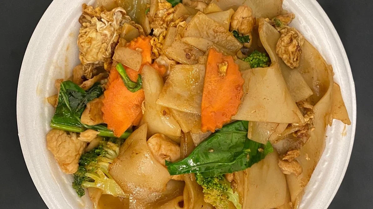 Food & drink, @Thai Spice