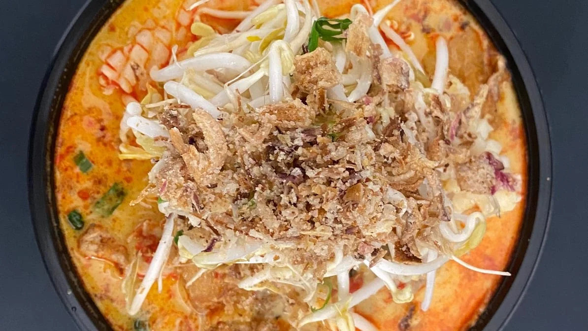 Food & drink, @Thai Spice