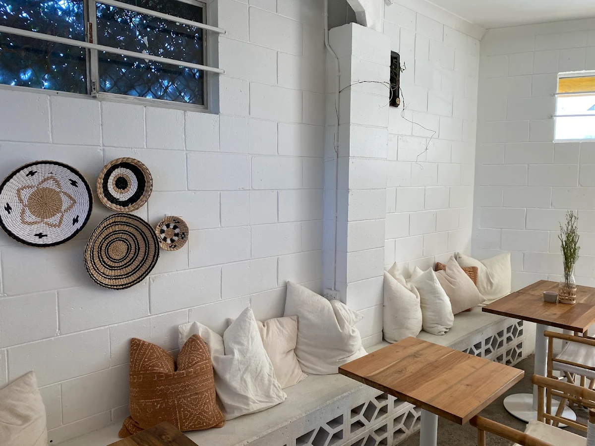 Vibe, Next Door Espresso
