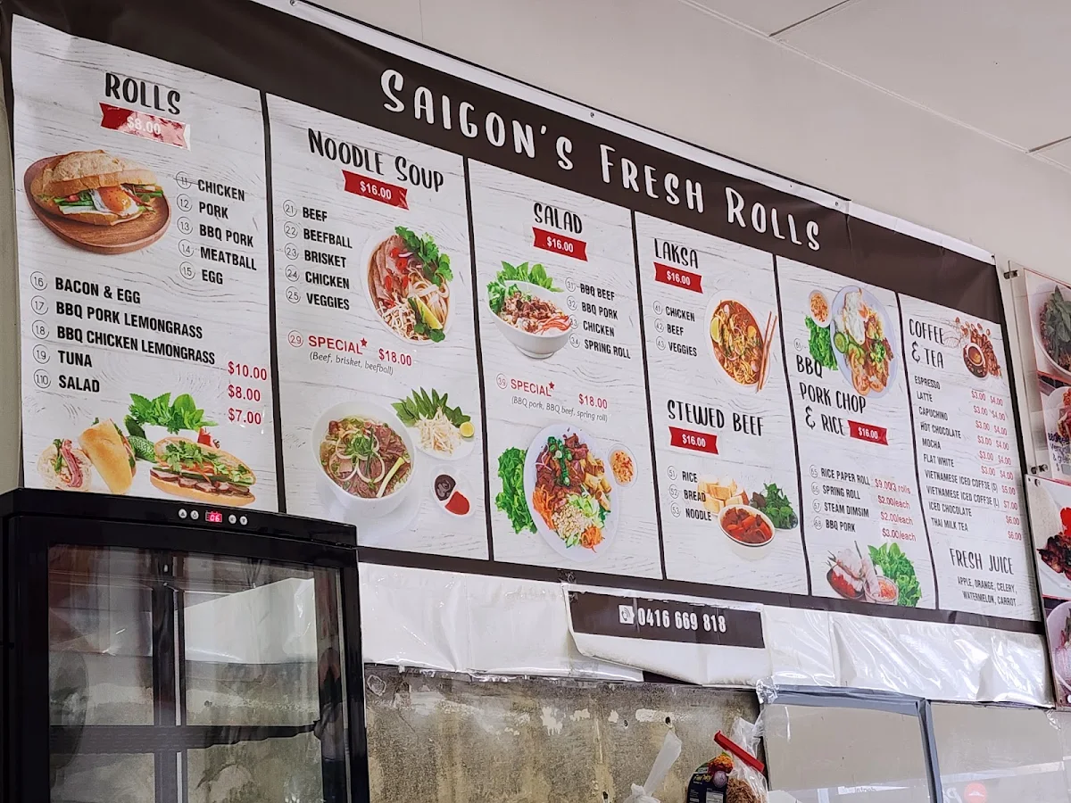 Menu photo 3
