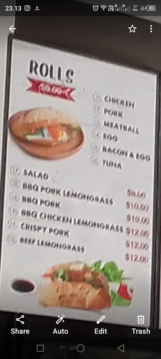 Menu photo 6