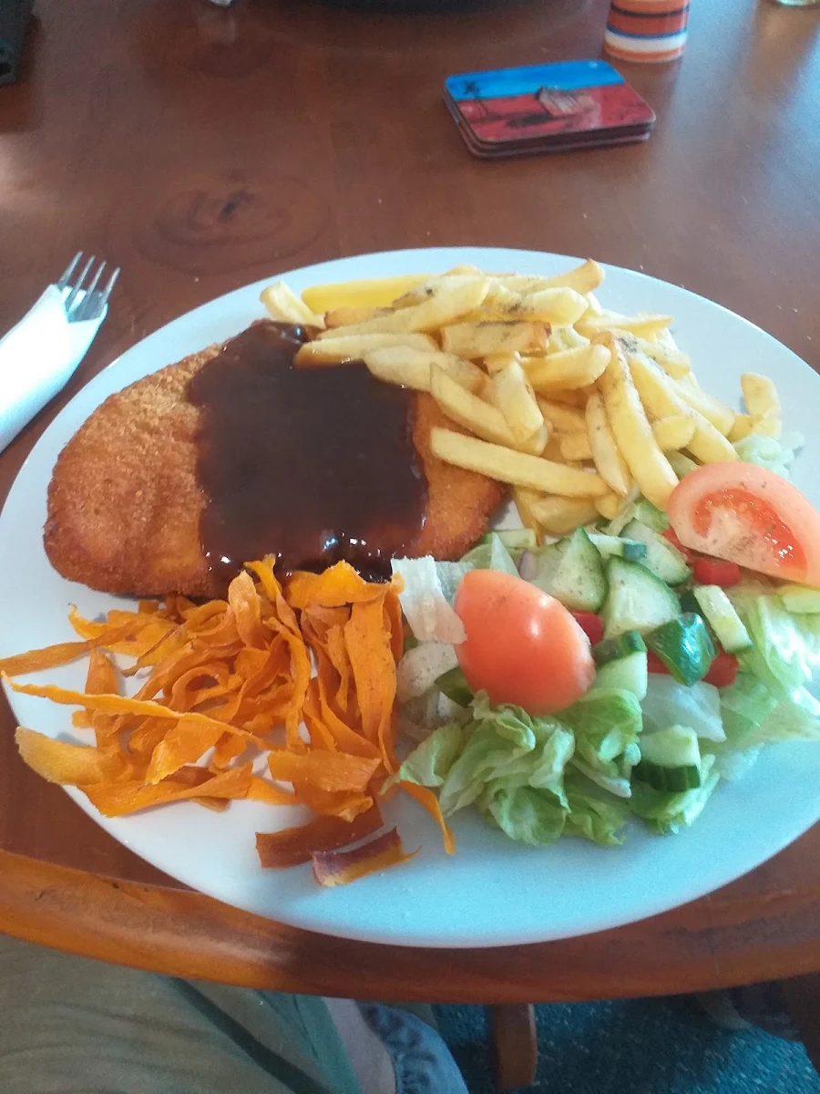 Food & drink photo 3