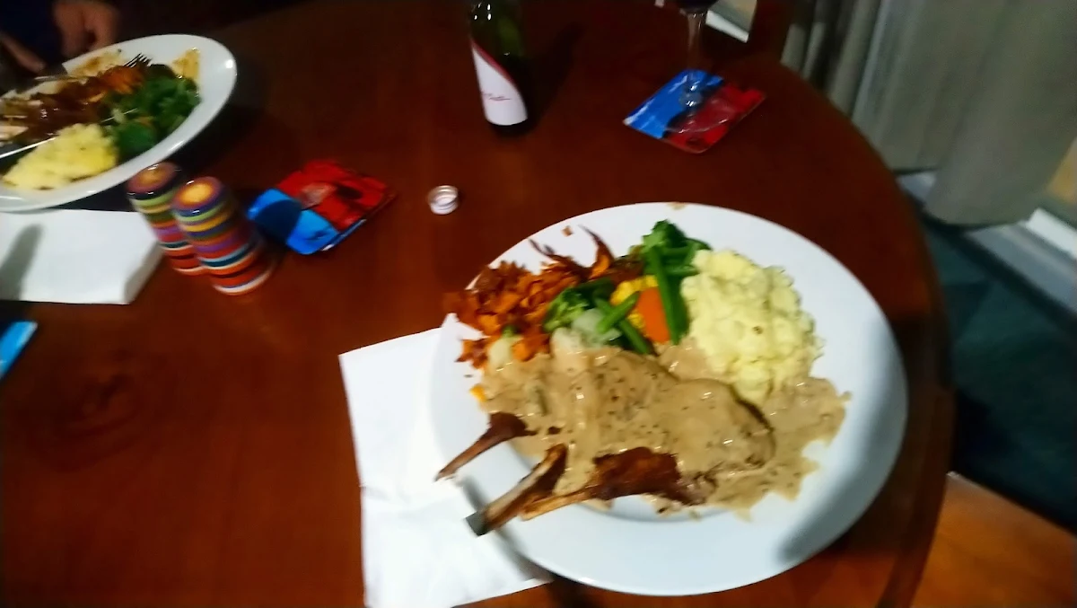 Food & drink photo 4